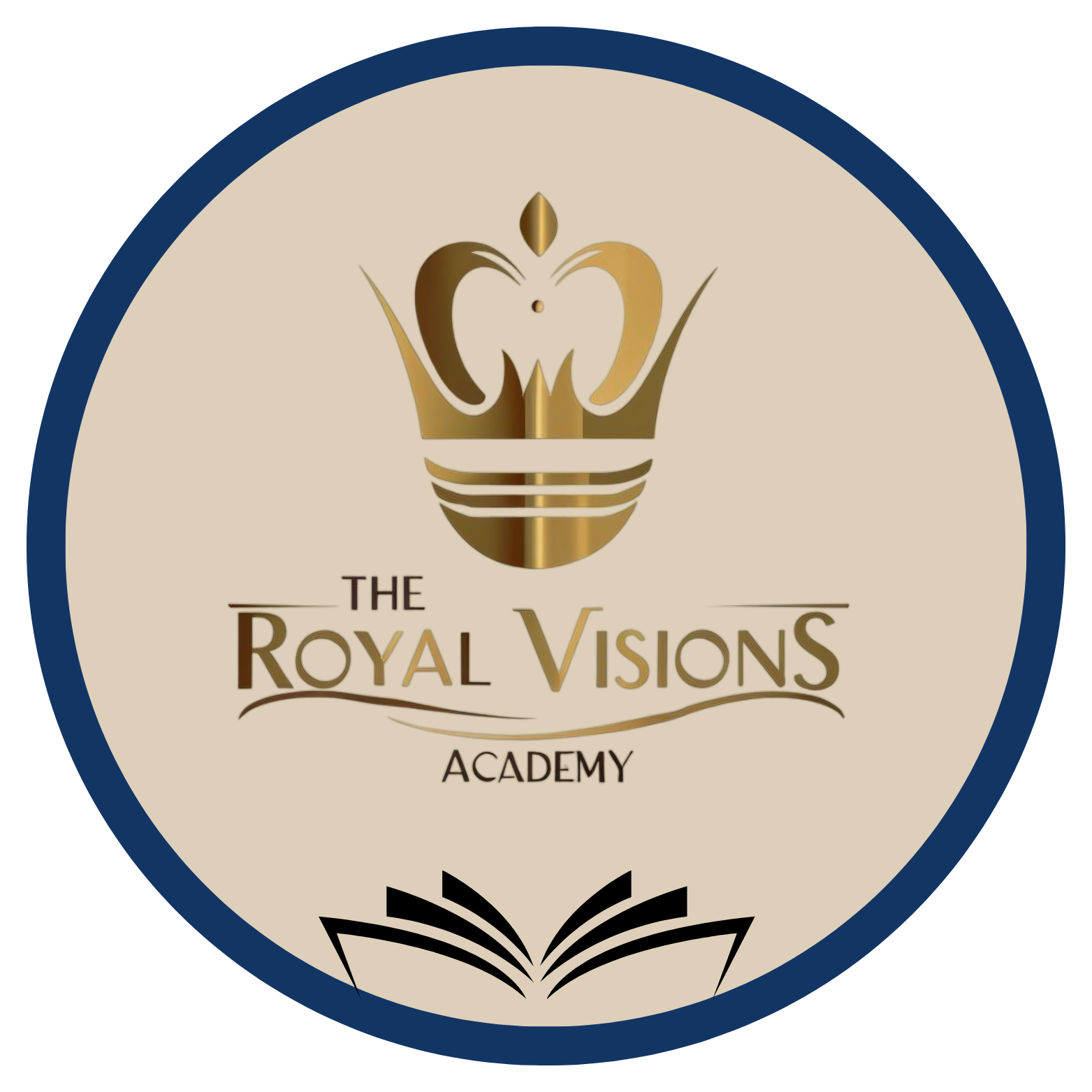 The Royal Visions