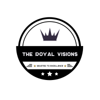 The Royal Visions