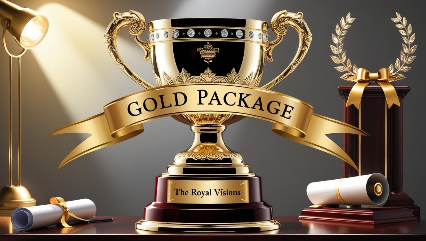 Gold Package
