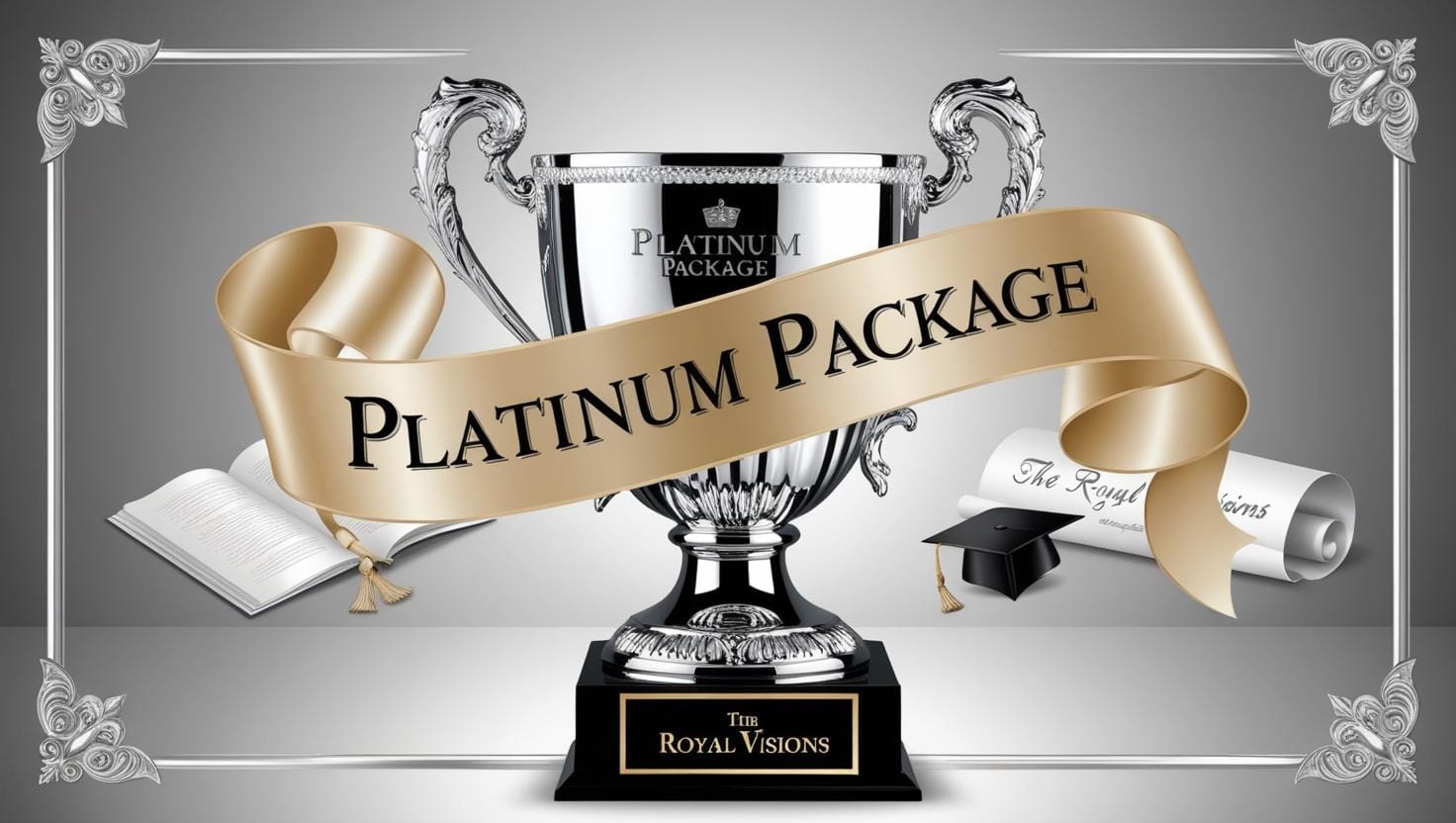 Platinum Package