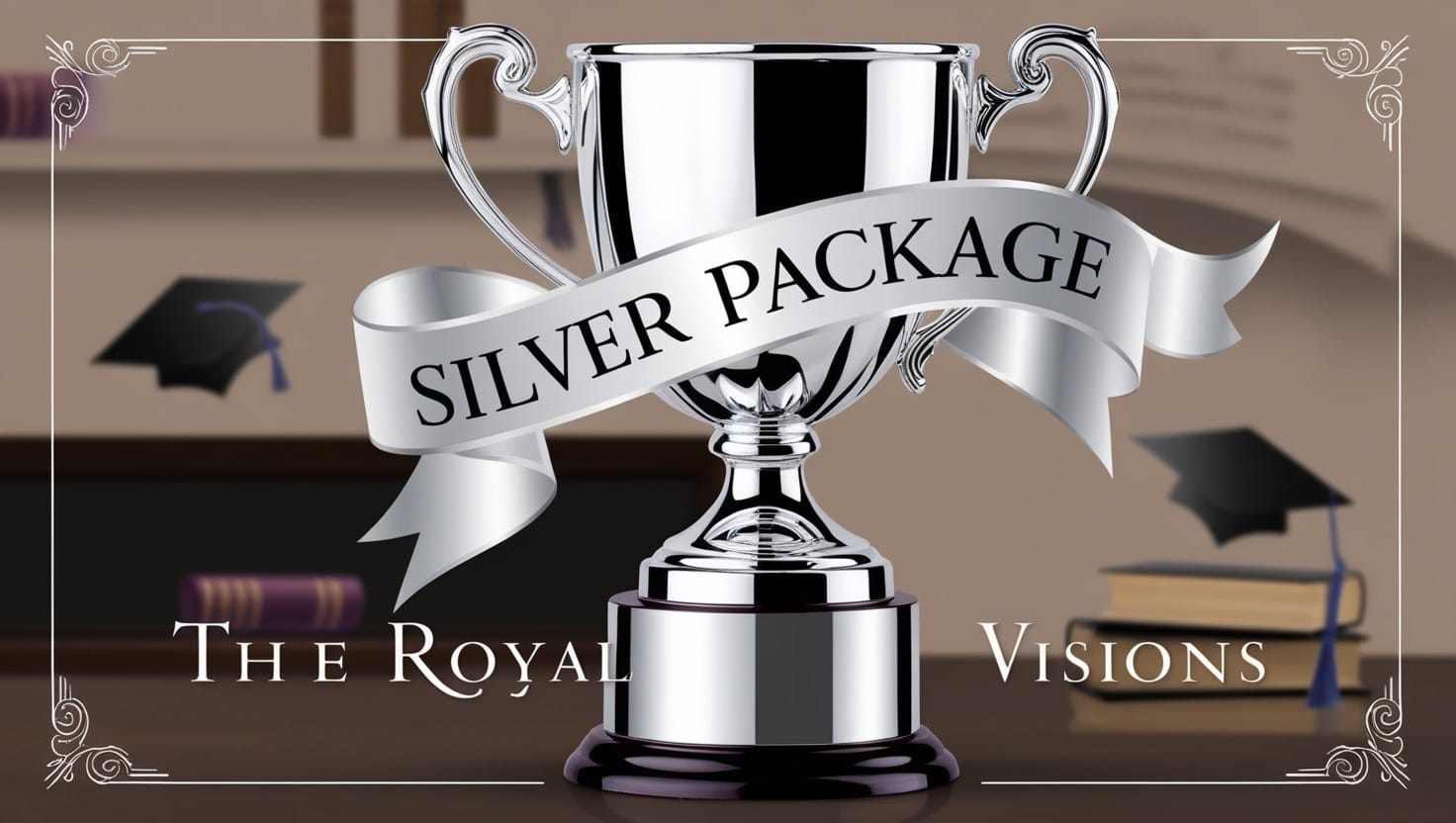 Silver Package
