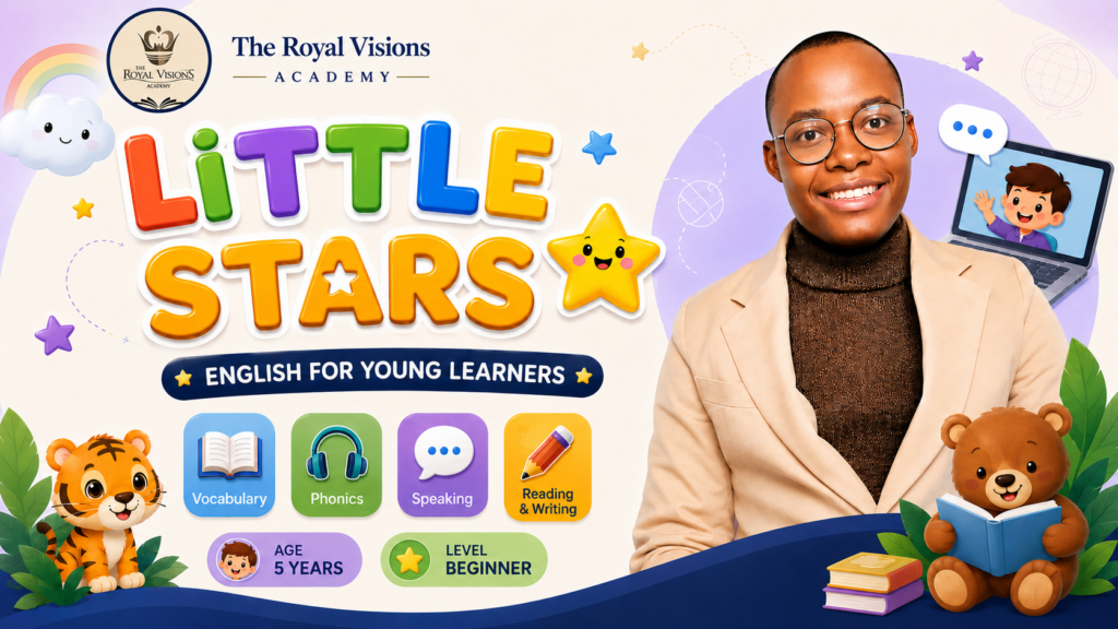 LITTLE STARS