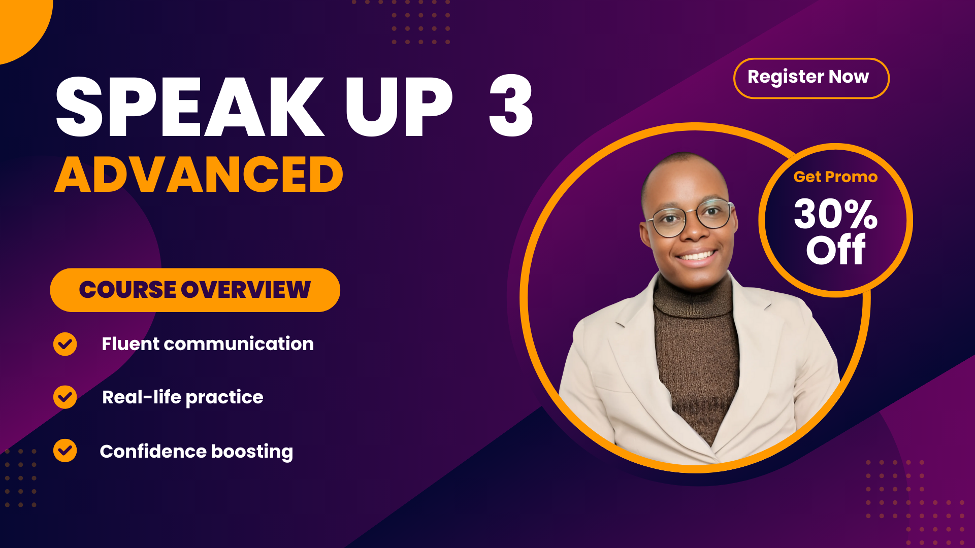 COMMUNICATION SKILLS 3