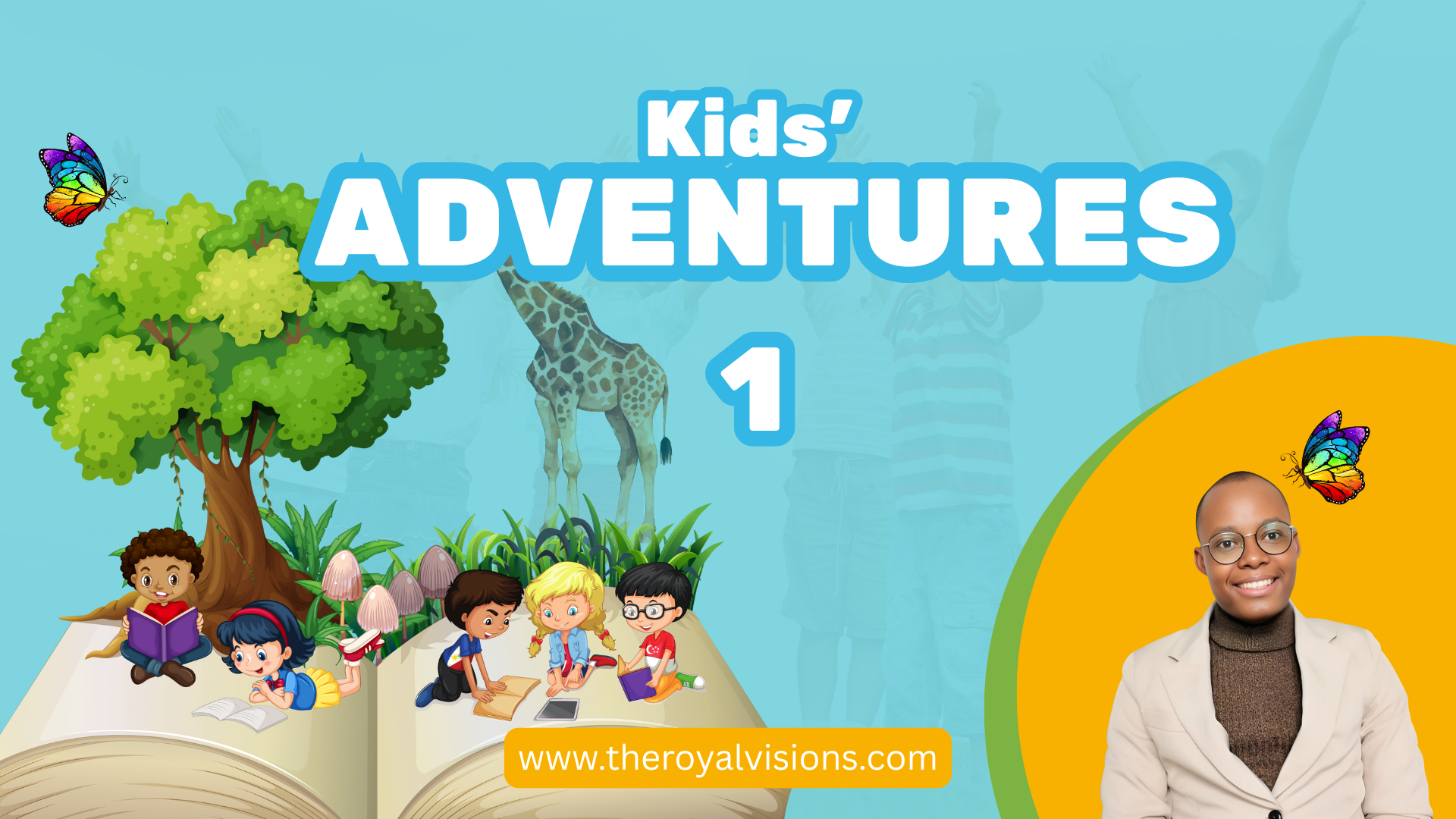 ELEMENTARY ADVENTURES 1