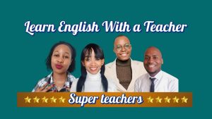 English Courses Online