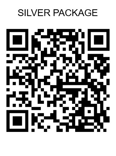 QR Code for Silver Package