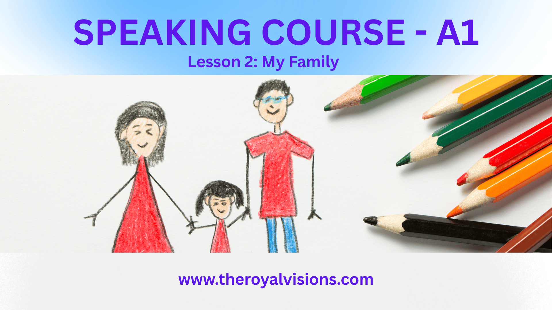 spoken English for beginners