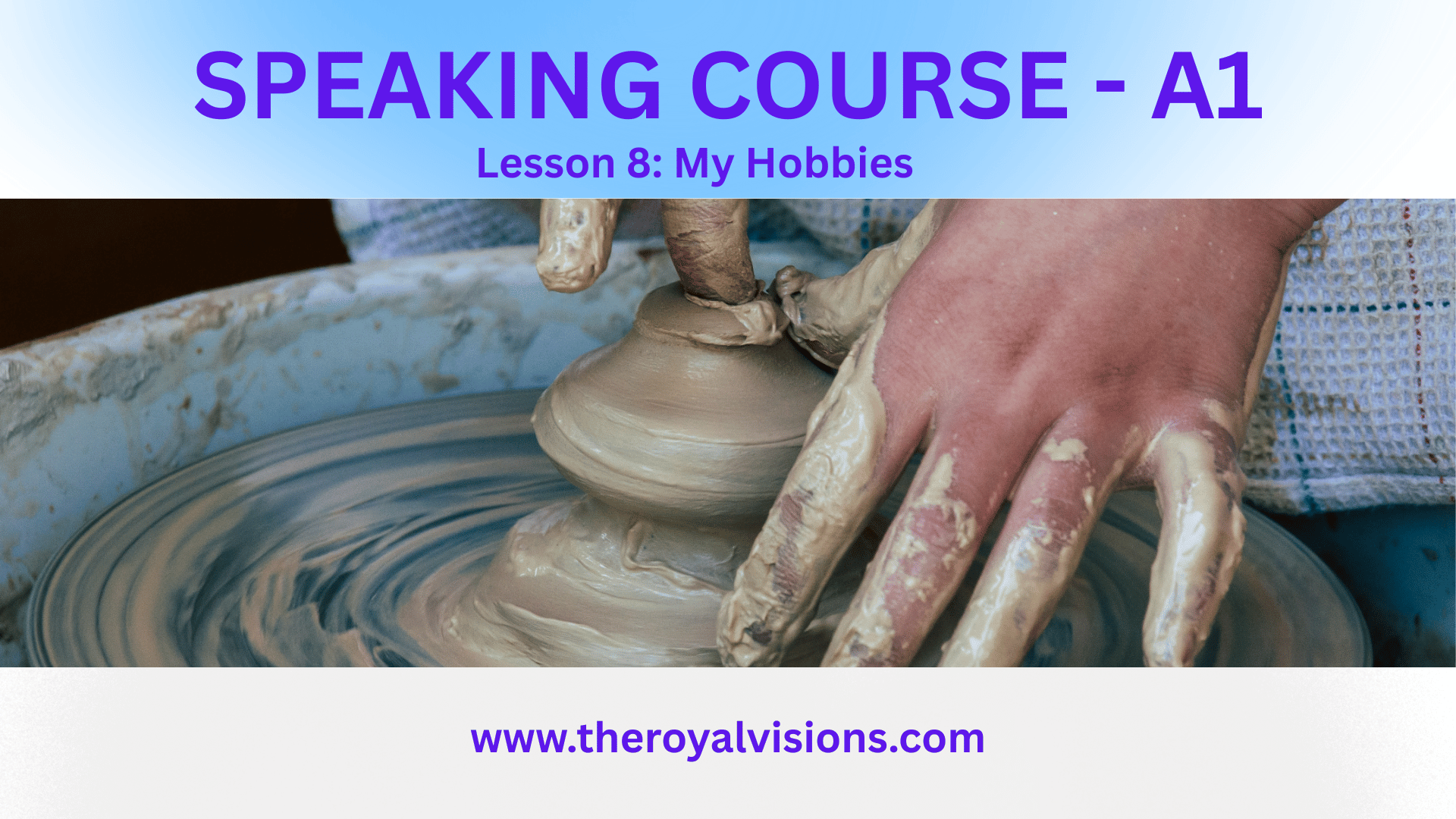 speak English confidently