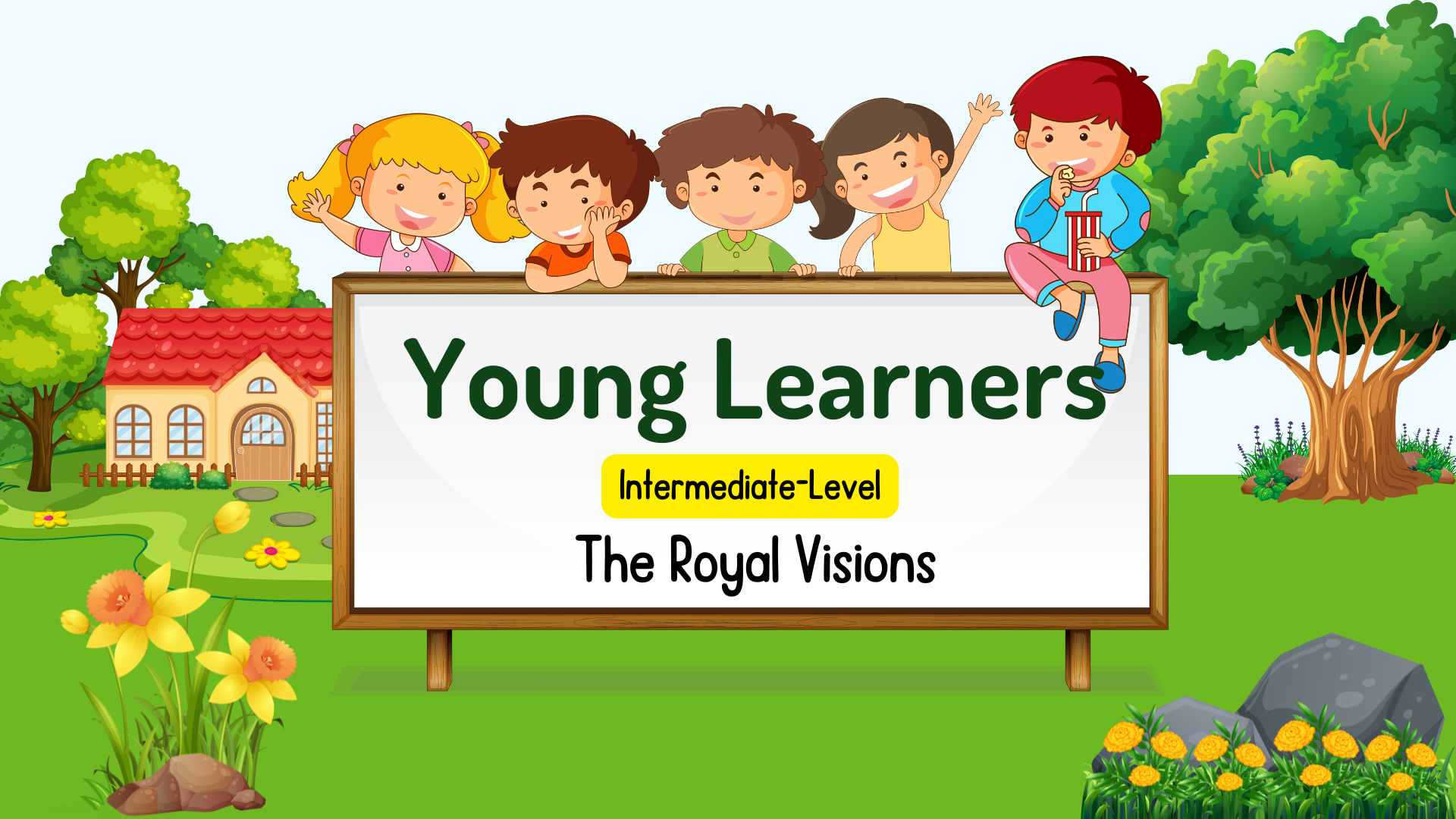 Young Learners