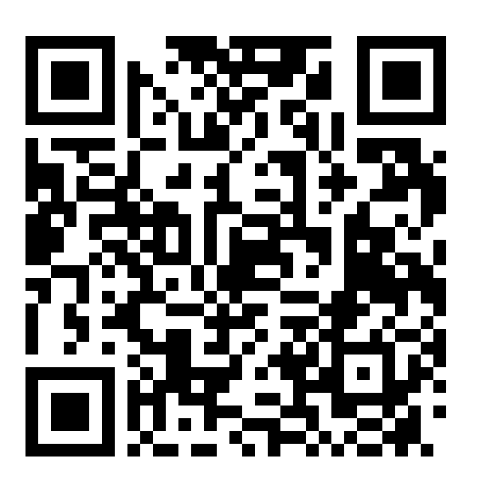 App QR Code