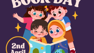 Children's Book Day