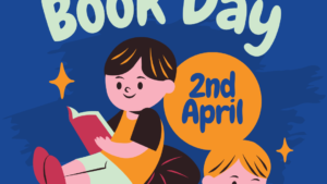 Children's Book Day