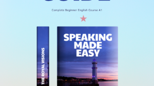 A1 Speaking Made Easy