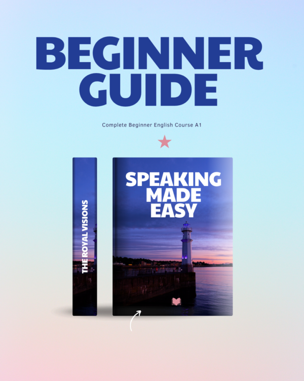A1 Speaking Made Easy