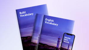 English Vocabulary Builder
