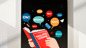 Speak English With Confidence