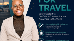 English for Travel