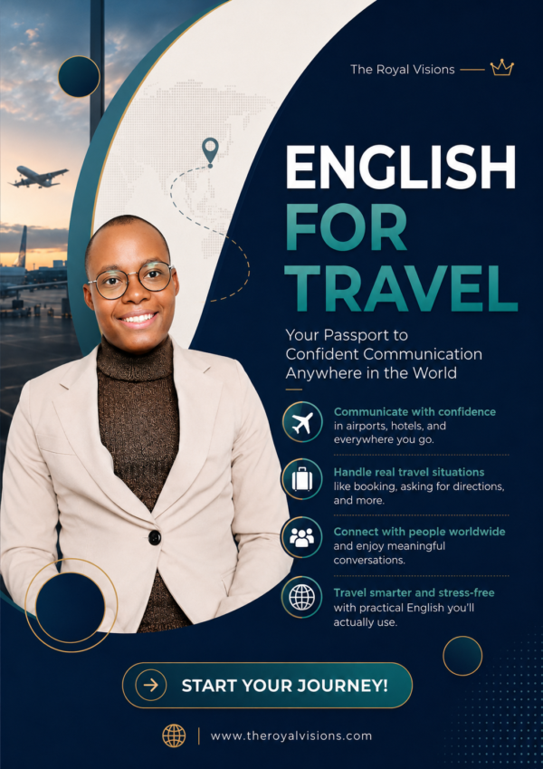 English for Travel