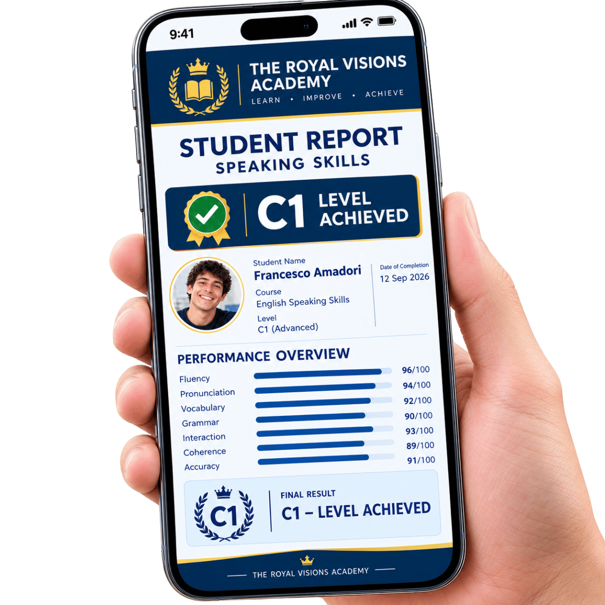Private English Lessons Online | 1-to-1 Tutor – Free Trial