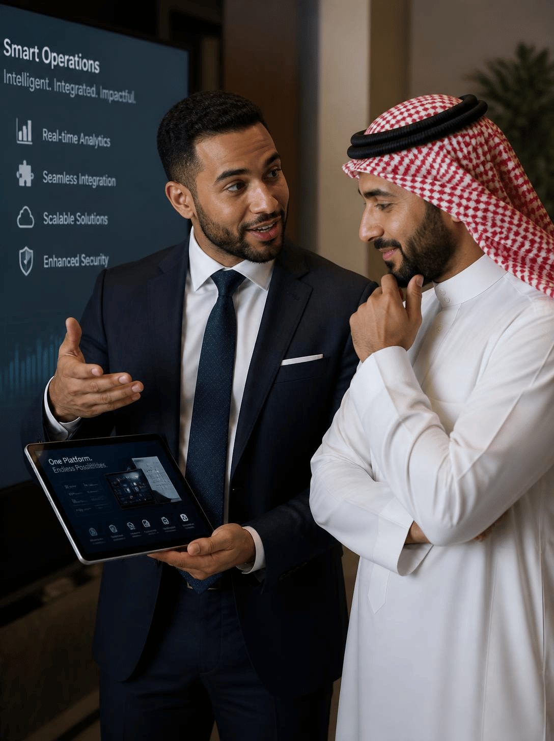 Business English: speaking confidently with clients
